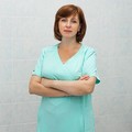 Фотография специалиста Четвертухина Елена Геннадьевна