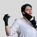 Фотография специалиста Цейклин Ульяна Леонидовна