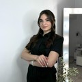 Фотография специалиста Ховалко Анастасия