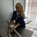 Фотография специалиста Белова Инна Андреевна