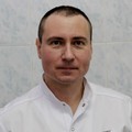 Фотография специалиста Есенин Олег Алексеевич