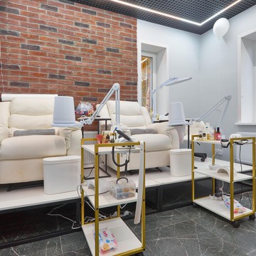 Студия красоты Firaya Nogteva фото 1