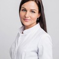 Фотография специалиста Исаченко Елена Александровна