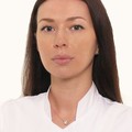 Фотография специалиста Обозова Екатерина Александровна