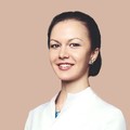 Фотография специалиста Дычко Елена Игоревна