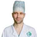 Фотография специалиста Ланцухай Юрий Александрович