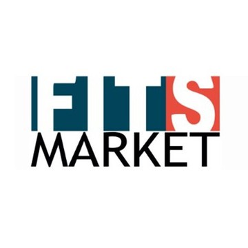Интернет-магазин Fits Market фото 1