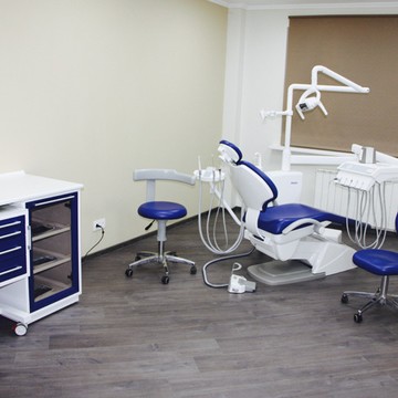 Стоматологический кабинет Ваш Ортодонт фото 1