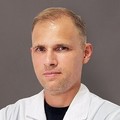 Фотография специалиста Гендлин Андрей Константинович
