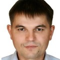 Фотография специалиста Григорьев Юрий Валерьевич