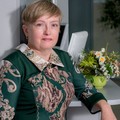 Фотография специалиста Старикова Ольга Павловна