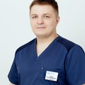 Фотография специалиста Якушев Анатолий Андреевич