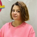 Фотография специалиста Вершинина Кристина Васильевна