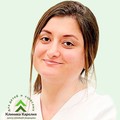 Фотография специалиста Болиева Мария Нодариевна
