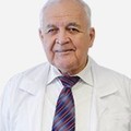 Фотография специалиста Горбачев Виктор Николаевич