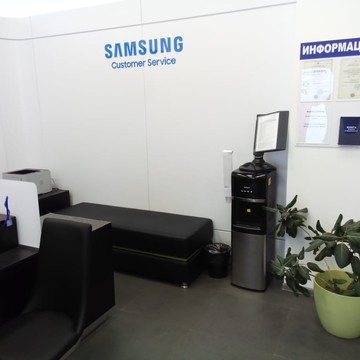 Авторизованный сервисный Центр Samsung фото 3