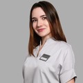 Фотография специалиста Сушенцова Дарина Николаевна