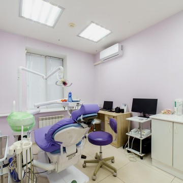 Стоматологический центр SmileDesign фото 1