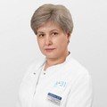 Фотография специалиста Тишкова Вероника Александровна