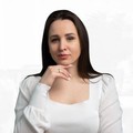 Фотография специалиста Райкова Варвара Сергеевна