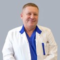 Фотография специалиста Кульков Анатолий Рудольфович