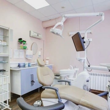 Стоматологическая клиника МосСити фото 3