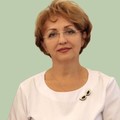 Фотография специалиста Алексеева Людмила Васильевна
