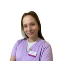 Фотография специалиста Лапо Наталья Александровна