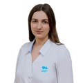 Фотография специалиста Власова Алина Романовна