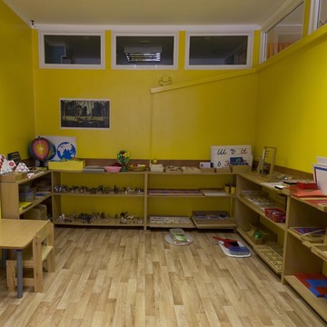 Детский центр развития и творчества Зайка в Олонецком проезде фото 3