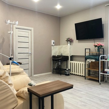 Клиника биохакинга Biorise фото 1