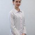 Фотография специалиста Сапижук Екатерина Руслановна