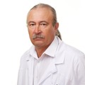 Фотография специалиста Кондрашов Владимир Владимирович