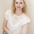 Фотография специалиста Стар Марина Александровна