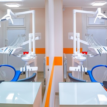 Стоматологическая клиника ПрезиДЕНТ в Медведково фото 3