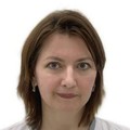 Фотография специалиста Петрова Татьяна Николаевна