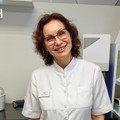 Фотография специалиста Ш. Елена