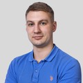 Фотография специалиста Фокин Василий Владимирович