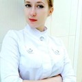 Фотография специалиста Недужая (Медведева) Валентина Геннадьевна