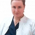 Фотография специалиста Вепрь Екатерина Викторовна