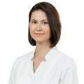 Фотография специалиста Власова Инна Алексеевна