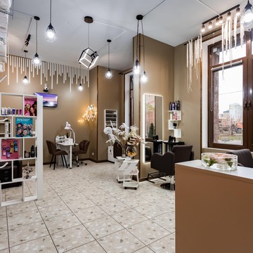 Салон красоты Арами фото 1