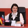Фотография специалиста Плацинда Ирина Владимировна