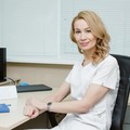 Фотография специалиста Романова Вера Васильевна