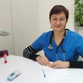 Фотография специалиста Грищенко Лариса Порфирьевна
