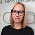 Фотография специалиста Котова Ольга