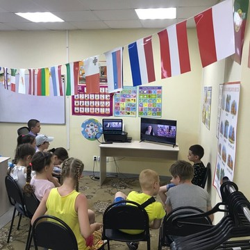 Языковая школа Top English фото 3
