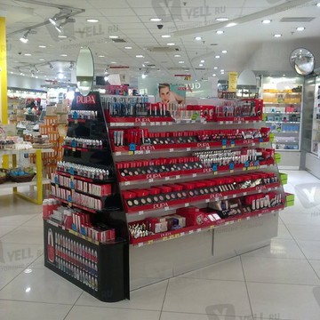 Магазин парфюмерии и косметики Рив Гош на проспекте Большевиков фото 3