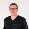 Фотография специалиста Кузнецов Максим Дмитриевич