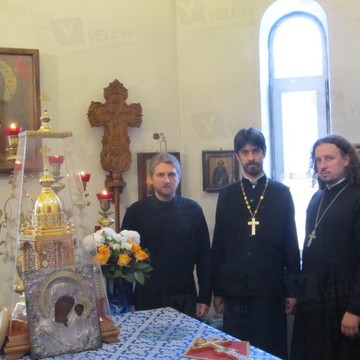 Храм иконы Божией Матери Живоносный Источник в Бибирево фото 2